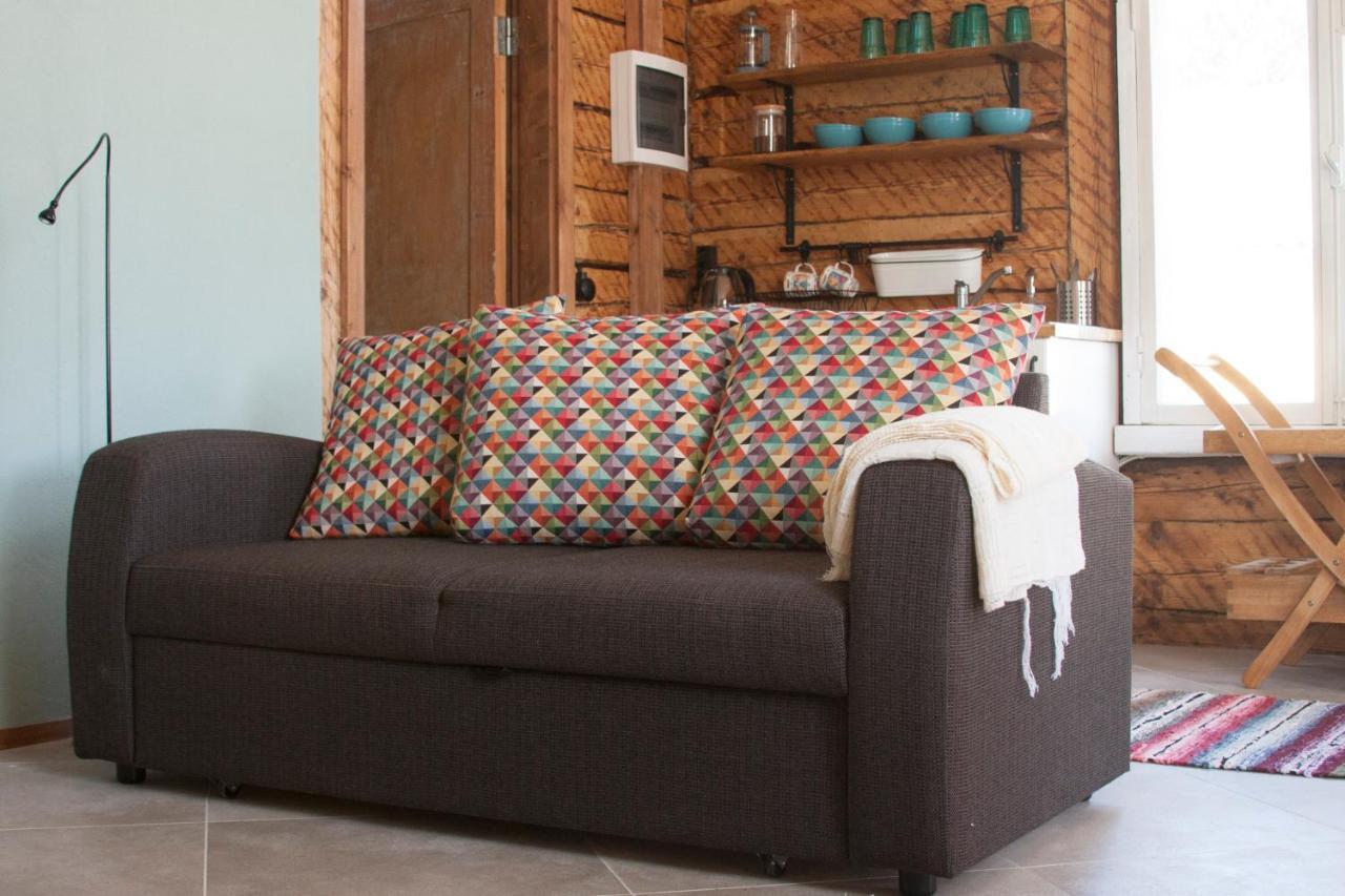 Pihtla Village Apartment المظهر الخارجي الصورة