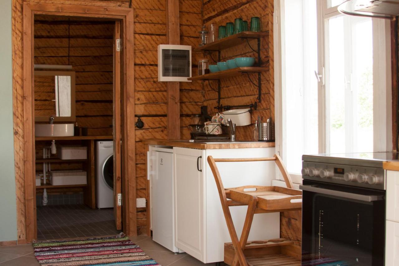 Pihtla Village Apartment المظهر الخارجي الصورة