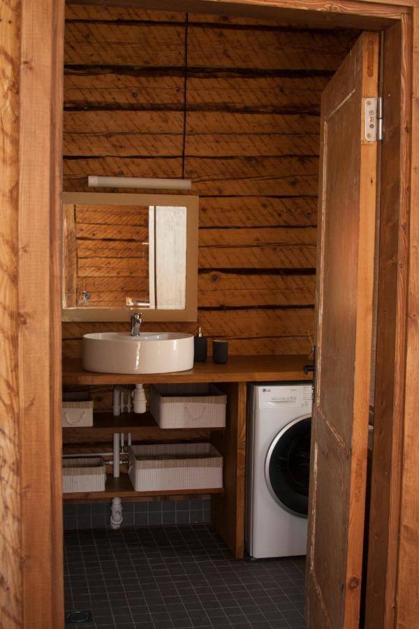 Pihtla Village Apartment المظهر الخارجي الصورة